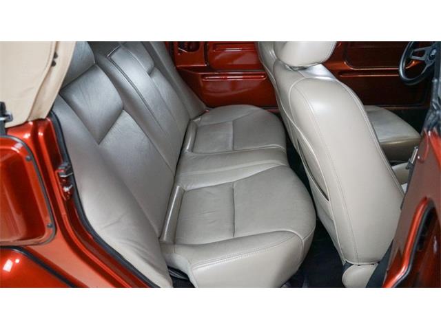 1974 Volkswagen Thing (CC-2073123) for sale in Stratford, Ontario