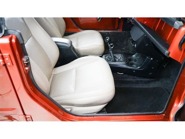 1974 Volkswagen Thing (CC-2073123) for sale in Stratford, Ontario