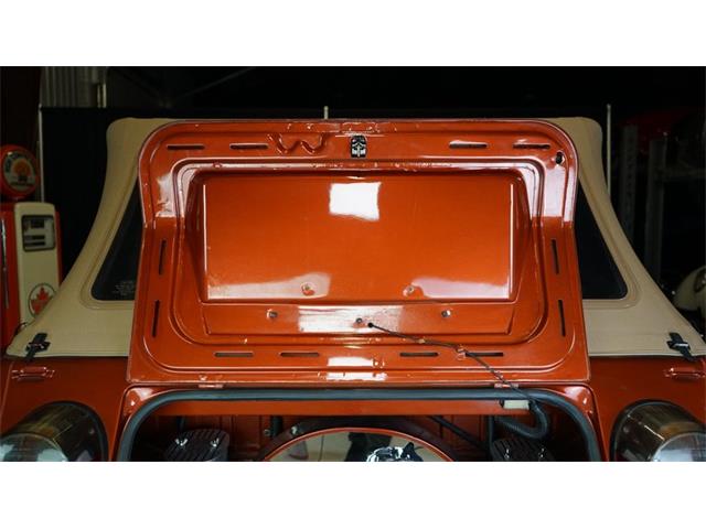 1974 Volkswagen Thing (CC-2073123) for sale in Stratford, Ontario