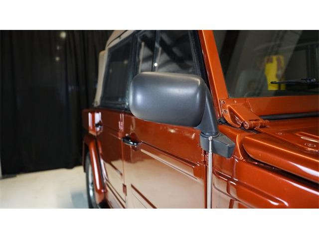 1974 Volkswagen Thing (CC-2073123) for sale in Stratford, Ontario