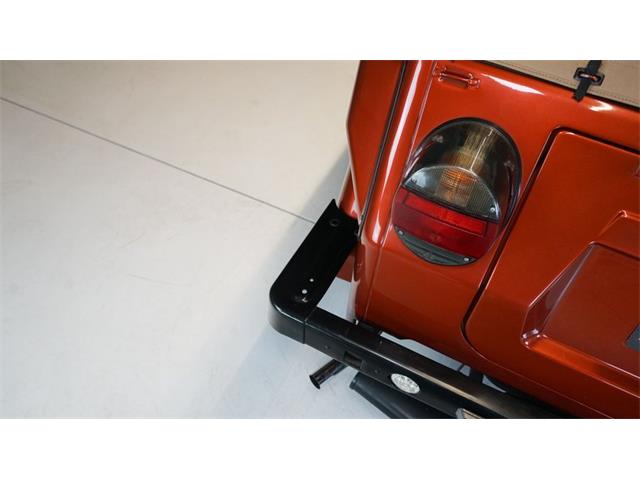 1974 Volkswagen Thing (CC-2073123) for sale in Stratford, Ontario