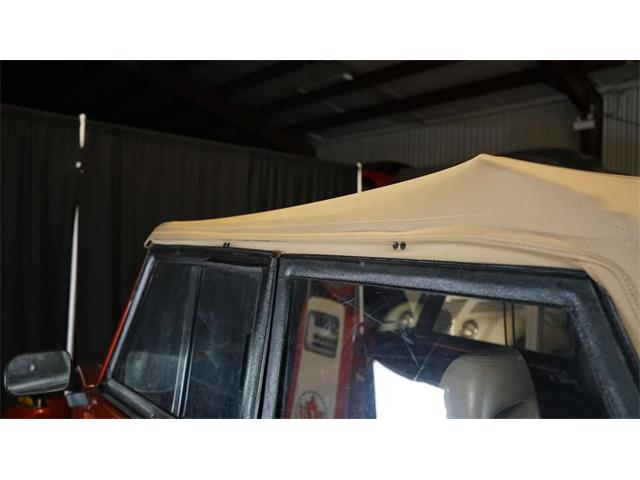 1974 Volkswagen Thing (CC-2073123) for sale in Stratford, Ontario