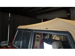 1974 Volkswagen Thing (CC-2073123) for sale in Stratford, Ontario