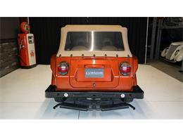 1974 Volkswagen Thing (CC-2073123) for sale in Stratford, Ontario