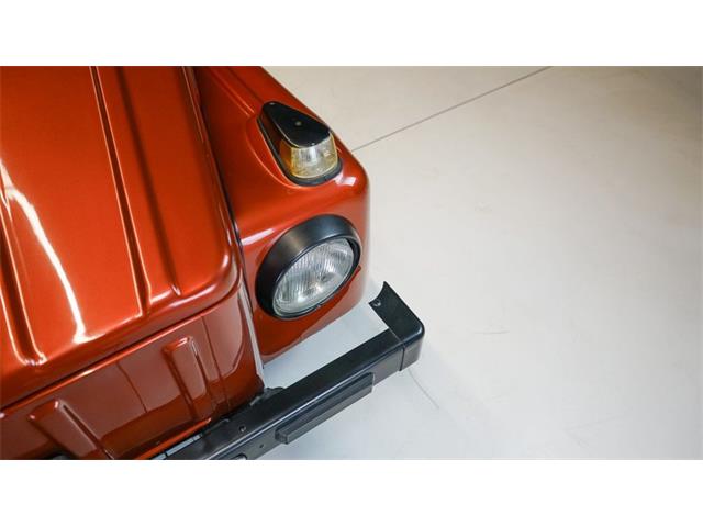 1974 Volkswagen Thing (CC-2073123) for sale in Stratford, Ontario