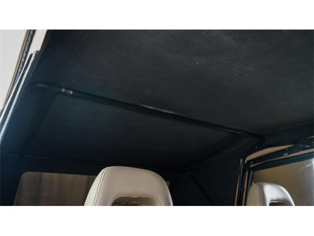 1974 Volkswagen Thing (CC-2073123) for sale in Stratford, Ontario