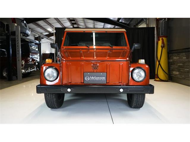1974 Volkswagen Thing (CC-2073123) for sale in Stratford, Ontario