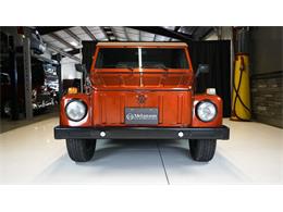 1974 Volkswagen Thing (CC-2073123) for sale in Stratford, Ontario