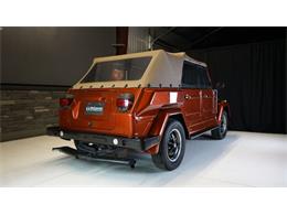 1974 Volkswagen Thing (CC-2073123) for sale in Stratford, Ontario