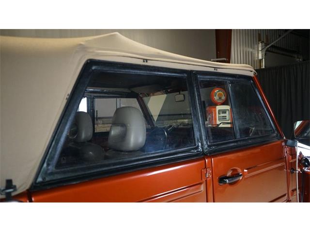 1974 Volkswagen Thing (CC-2073123) for sale in Stratford, Ontario