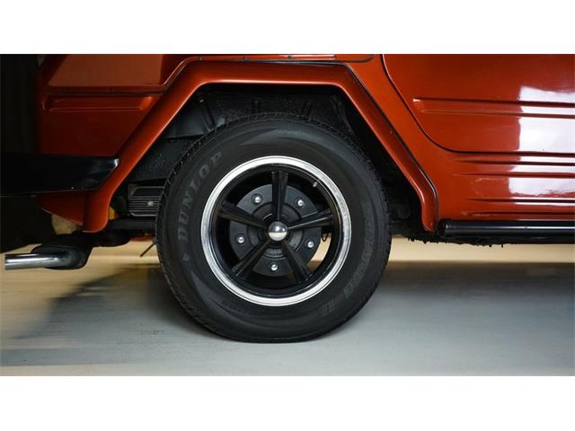 1974 Volkswagen Thing (CC-2073123) for sale in Stratford, Ontario
