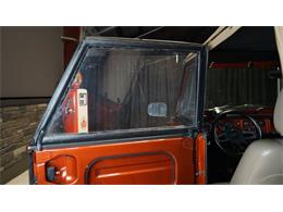 1974 Volkswagen Thing (CC-2073123) for sale in Stratford, Ontario