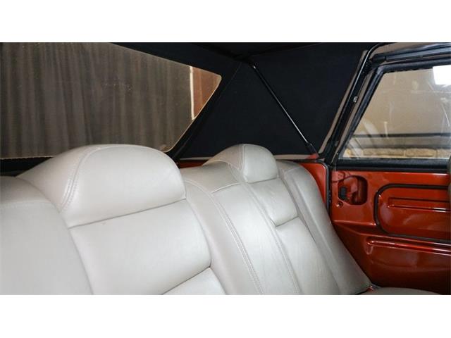 1974 Volkswagen Thing (CC-2073123) for sale in Stratford, Ontario