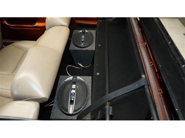 1974 Volkswagen Thing (CC-2073123) for sale in Stratford, Ontario