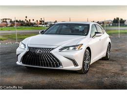 2024 Lexus ES300 (CC-2073125) for sale in Concord, California