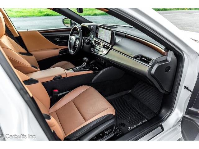 2024 Lexus ES300 (CC-2073125) for sale in Concord, California