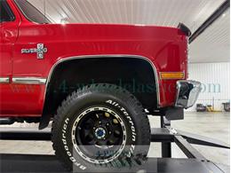1988 Chevrolet Suburban (CC-2073126) for sale in Holland , Michigan