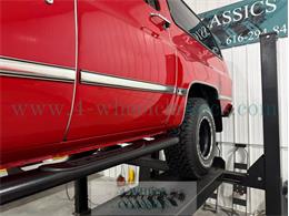 1988 Chevrolet Suburban (CC-2073126) for sale in Holland , Michigan