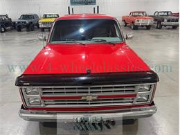 1988 Chevrolet Suburban (CC-2073126) for sale in Holland , Michigan