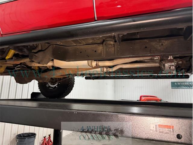 1988 Chevrolet Suburban (CC-2073126) for sale in Holland , Michigan