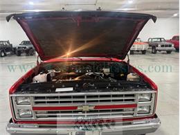 1988 Chevrolet Suburban (CC-2073126) for sale in Holland , Michigan