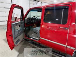 1988 Chevrolet Suburban (CC-2073126) for sale in Holland , Michigan
