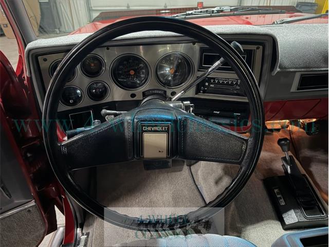 1988 Chevrolet Suburban (CC-2073126) for sale in Holland , Michigan