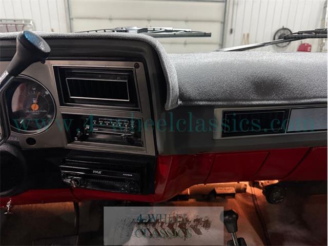 1988 Chevrolet Suburban (CC-2073126) for sale in Holland , Michigan