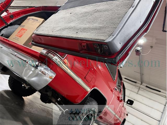 1988 Chevrolet Suburban (CC-2073126) for sale in Holland , Michigan