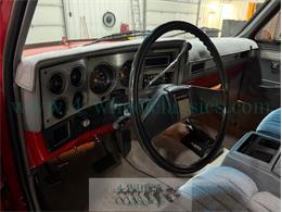 1988 Chevrolet Suburban (CC-2073126) for sale in Holland , Michigan