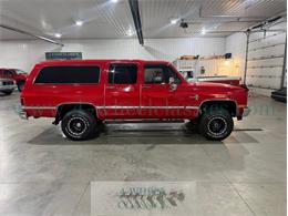 1988 Chevrolet Suburban (CC-2073126) for sale in Holland , Michigan