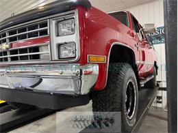 1988 Chevrolet Suburban (CC-2073126) for sale in Holland , Michigan