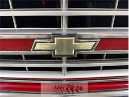 1988 Chevrolet Suburban (CC-2073126) for sale in Holland , Michigan
