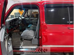 1988 Chevrolet Suburban (CC-2073126) for sale in Holland , Michigan