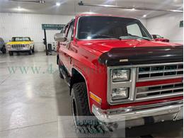 1988 Chevrolet Suburban (CC-2073126) for sale in Holland , Michigan