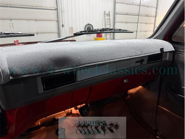 1988 Chevrolet Suburban (CC-2073126) for sale in Holland , Michigan