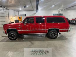 1988 Chevrolet Suburban (CC-2073126) for sale in Holland , Michigan