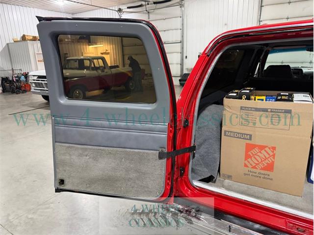 1988 Chevrolet Suburban (CC-2073126) for sale in Holland , Michigan