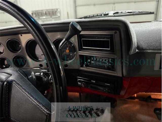 1988 Chevrolet Suburban (CC-2073126) for sale in Holland , Michigan