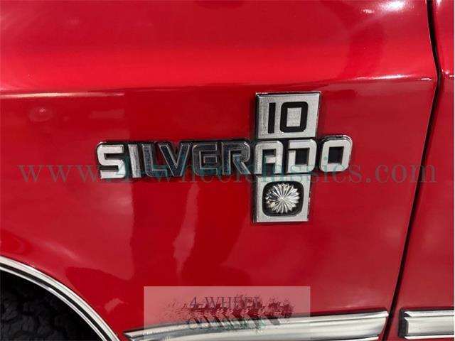 1988 Chevrolet Suburban (CC-2073126) for sale in Holland , Michigan