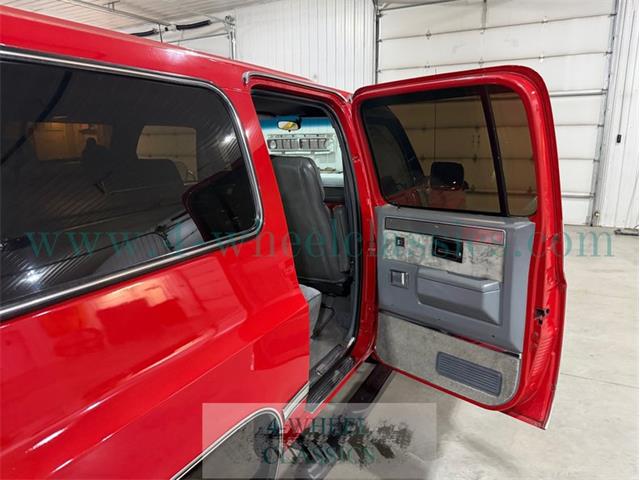 1988 Chevrolet Suburban (CC-2073126) for sale in Holland , Michigan