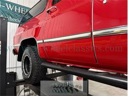 1988 Chevrolet Suburban (CC-2073126) for sale in Holland , Michigan