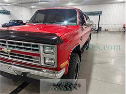 1988 Chevrolet Suburban (CC-2073126) for sale in Holland , Michigan