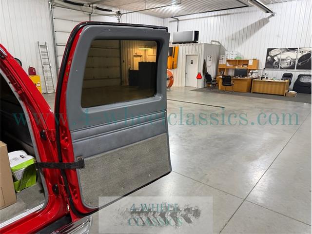 1988 Chevrolet Suburban (CC-2073126) for sale in Holland , Michigan