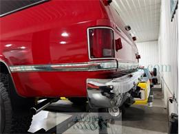 1988 Chevrolet Suburban (CC-2073126) for sale in Holland , Michigan