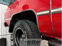 1988 Chevrolet Suburban (CC-2073126) for sale in Holland , Michigan
