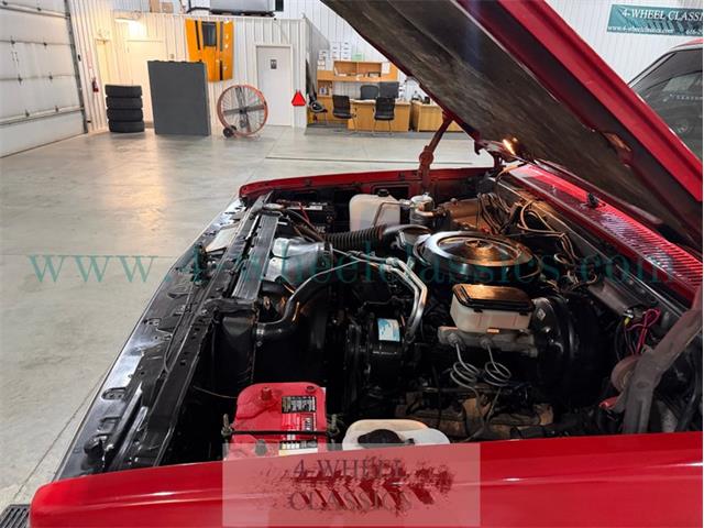 1988 Chevrolet Suburban (CC-2073126) for sale in Holland , Michigan