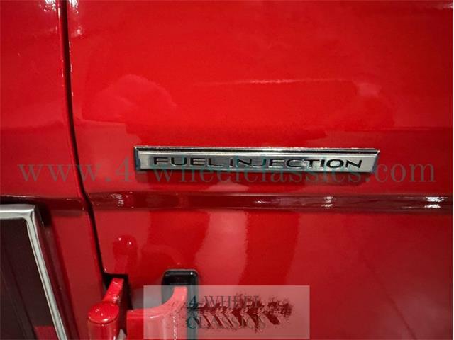 1988 Chevrolet Suburban (CC-2073126) for sale in Holland , Michigan