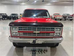 1988 Chevrolet Suburban (CC-2073126) for sale in Holland , Michigan