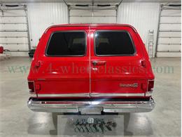 1988 Chevrolet Suburban (CC-2073126) for sale in Holland , Michigan